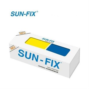 SUN-FIX Epoxy Macun Kaynak 40 gr.